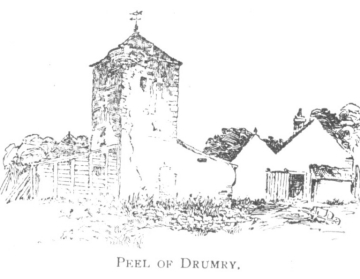 Peel of Drumry